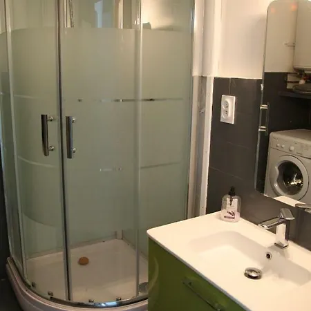 Apartman Loft Promenade Des Anglais *