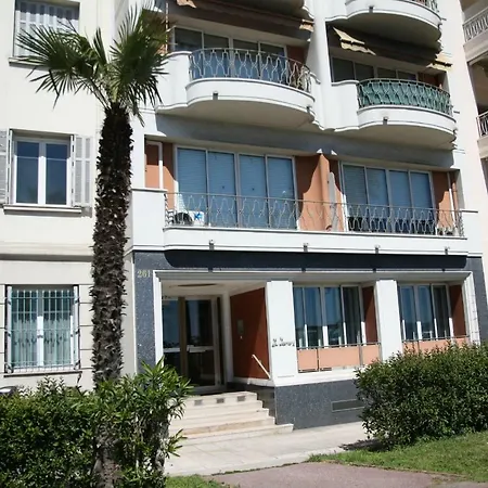 Apartman Loft Promenade Des Anglais