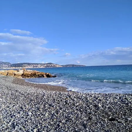 Apartman Loft Promenade Des Anglais